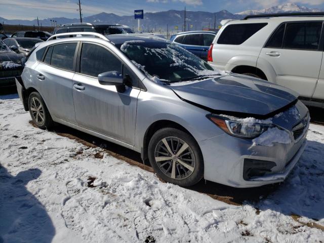 Photo 3 VIN: 4S3GTAC6XK3748977 - SUBARU IMPREZA PR 