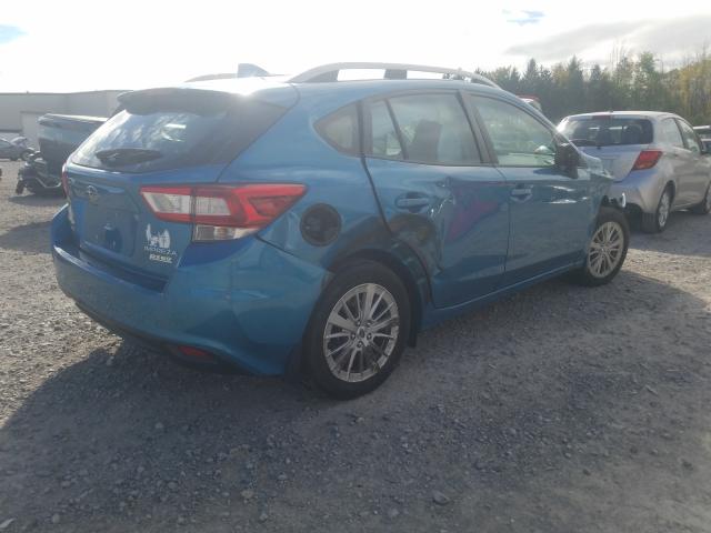 Photo 3 VIN: 4S3GTAD60H3701674 - SUBARU IMPREZA PR 