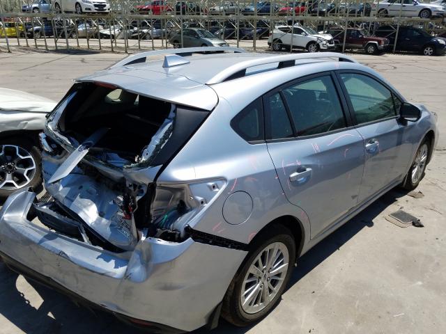 Photo 3 VIN: 4S3GTAD60H3702839 - SUBARU IMPREZA PR 