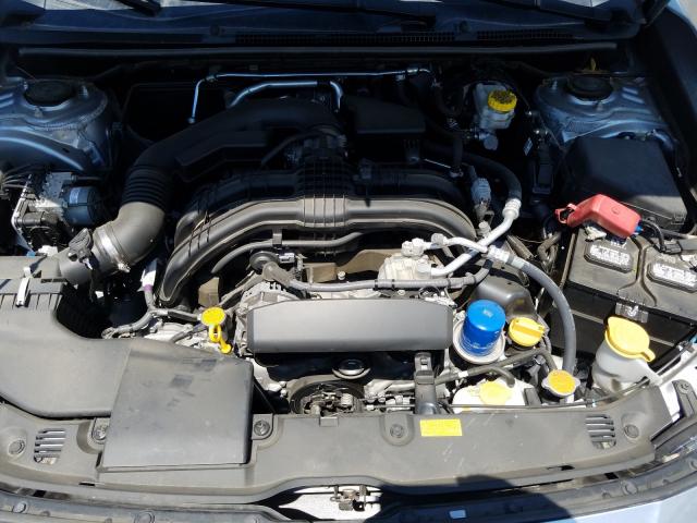 Photo 6 VIN: 4S3GTAD60H3702839 - SUBARU IMPREZA PR 