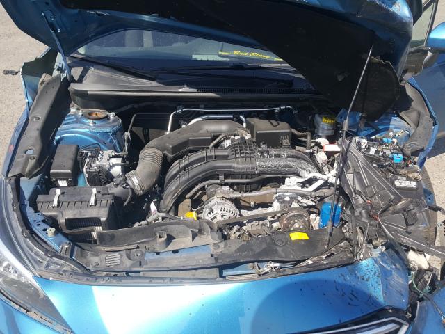 Photo 6 VIN: 4S3GTAD60H3704400 - SUBARU IMPREZA PR 