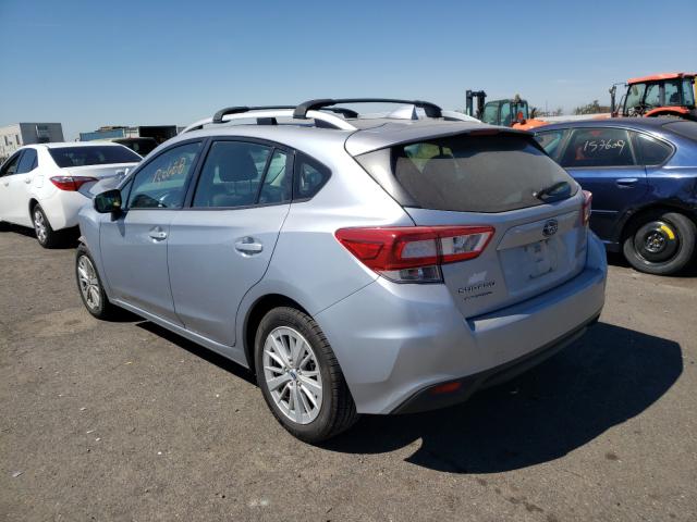 Photo 2 VIN: 4S3GTAD60H3713646 - SUBARU IMPREZA PR 