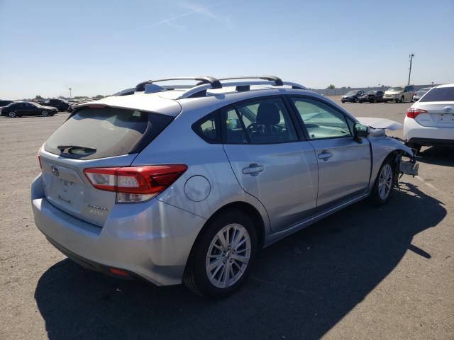 Photo 3 VIN: 4S3GTAD60H3713646 - SUBARU IMPREZA PR 