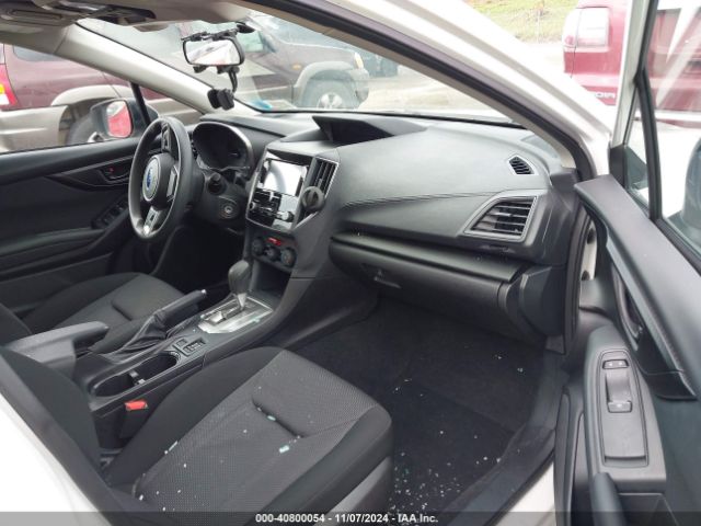 Photo 4 VIN: 4S3GTAD60H3718765 - SUBARU IMPREZA 