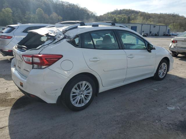 Photo 2 VIN: 4S3GTAD60H3727126 - SUBARU IMPREZA 