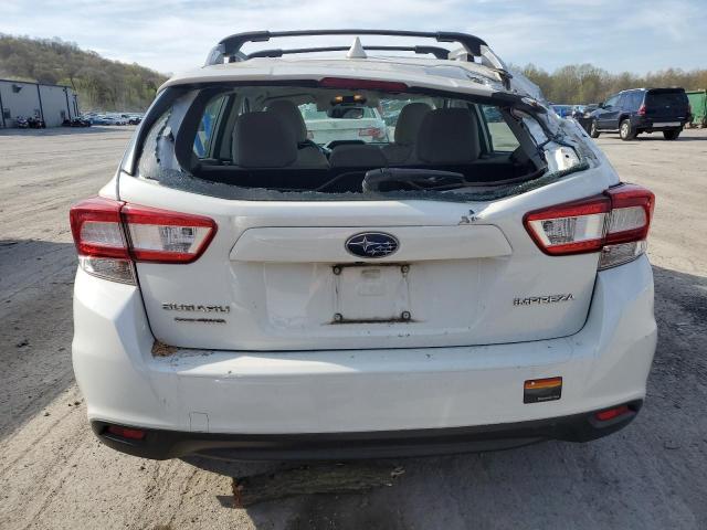 Photo 5 VIN: 4S3GTAD60H3727126 - SUBARU IMPREZA 