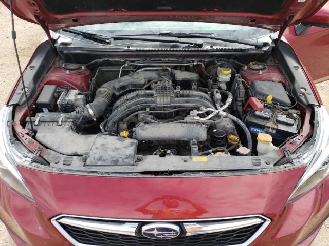 Photo 11 VIN: 4S3GTAD60H3730883 - SUBARU IMPREZA PR 