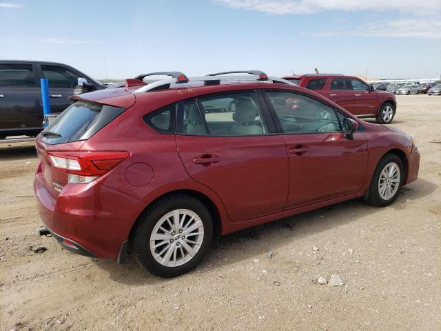 Photo 2 VIN: 4S3GTAD60H3730883 - SUBARU IMPREZA PR 