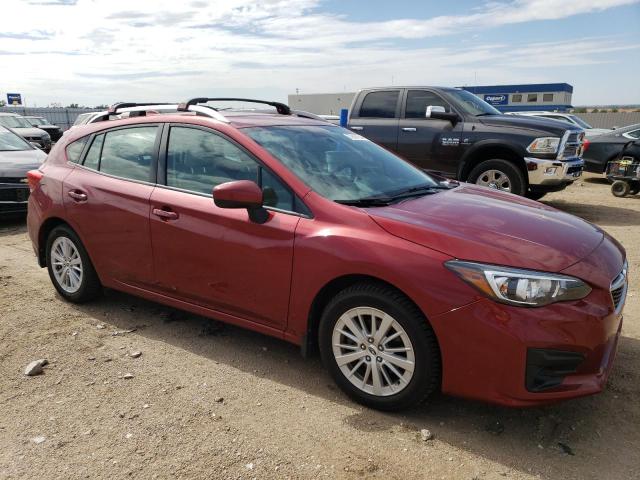 Photo 3 VIN: 4S3GTAD60H3730883 - SUBARU IMPREZA PR 