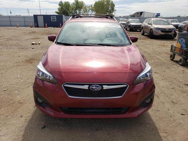 Photo 4 VIN: 4S3GTAD60H3730883 - SUBARU IMPREZA PR 