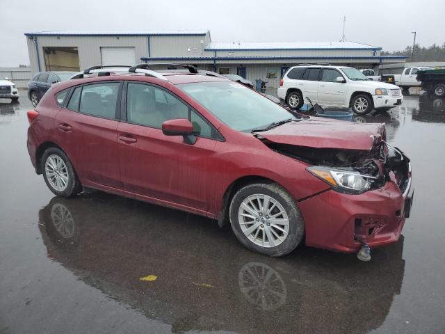 Photo 3 VIN: 4S3GTAD60H3754178 - SUBARU IMPREZA 