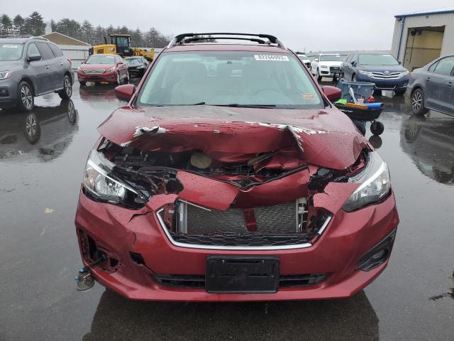 Photo 4 VIN: 4S3GTAD60H3754178 - SUBARU IMPREZA 