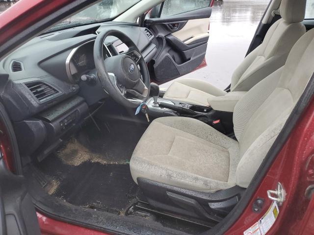 Photo 6 VIN: 4S3GTAD60H3754178 - SUBARU IMPREZA 