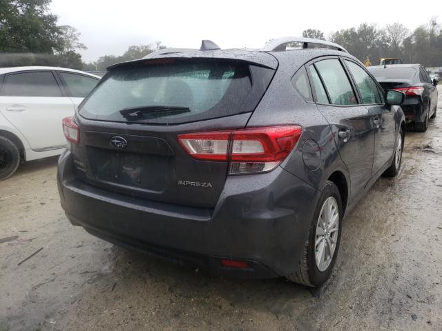 Photo 3 VIN: 4S3GTAD60J3724250 - SUBARU IMPREZA PR 