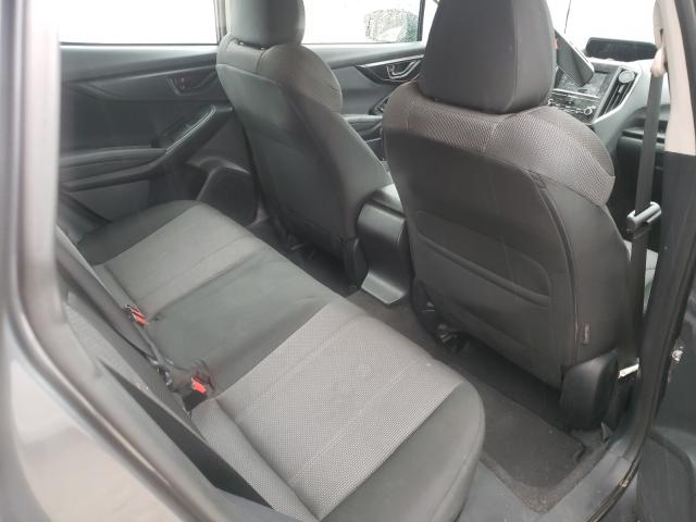 Photo 5 VIN: 4S3GTAD60J3724250 - SUBARU IMPREZA PR 