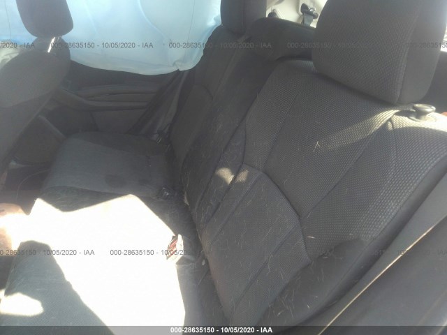 Photo 7 VIN: 4S3GTAD60J3727715 - SUBARU IMPREZA 