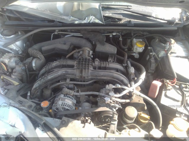 Photo 9 VIN: 4S3GTAD60J3727715 - SUBARU IMPREZA 