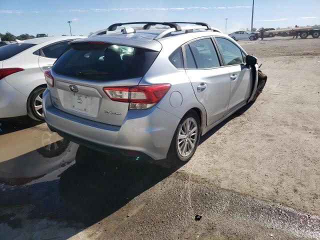 Photo 3 VIN: 4S3GTAD60J3730646 - SUBARU IMPREZA PR 