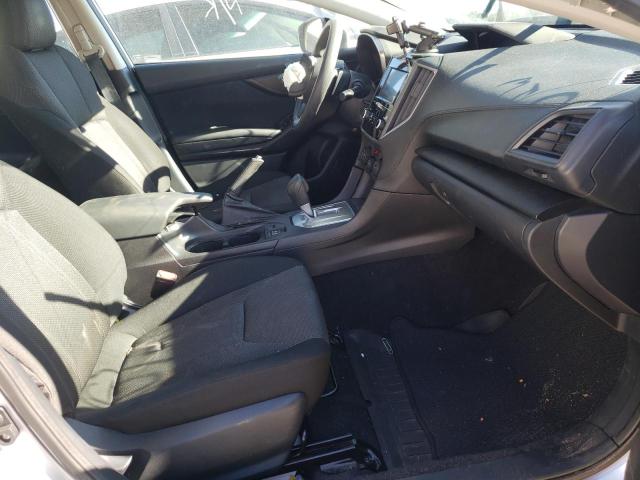 Photo 4 VIN: 4S3GTAD60J3730646 - SUBARU IMPREZA PR 