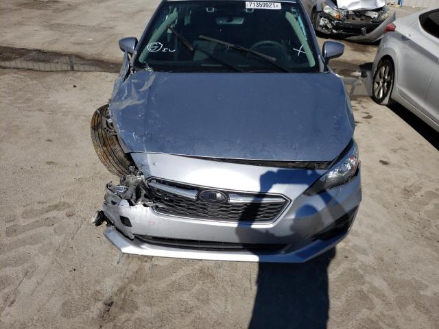 Photo 6 VIN: 4S3GTAD60J3730646 - SUBARU IMPREZA PR 