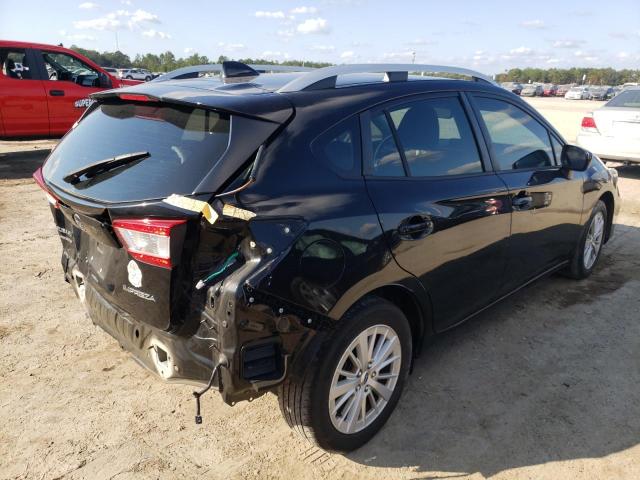 Photo 2 VIN: 4S3GTAD60J3733224 - SUBARU IMPREZA PR 