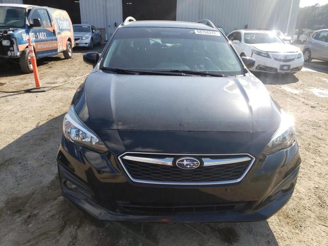 Photo 4 VIN: 4S3GTAD60J3733224 - SUBARU IMPREZA PR 