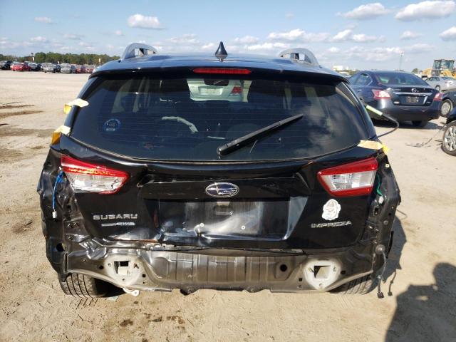 Photo 5 VIN: 4S3GTAD60J3733224 - SUBARU IMPREZA PR 