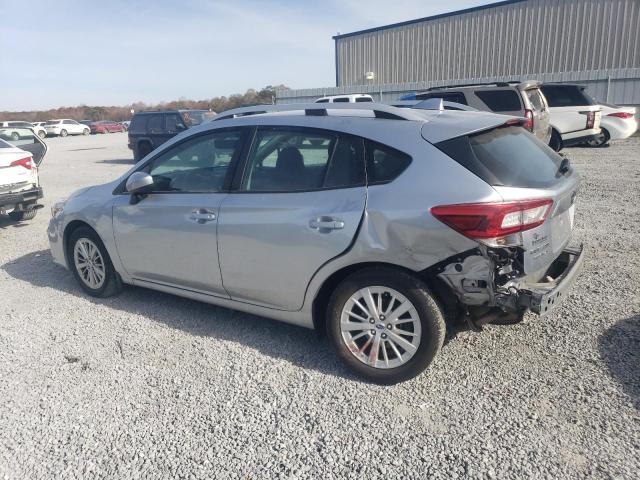 Photo 1 VIN: 4S3GTAD60J3734308 - SUBARU IMPREZA 