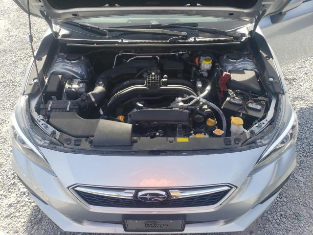 Photo 10 VIN: 4S3GTAD60J3734308 - SUBARU IMPREZA 