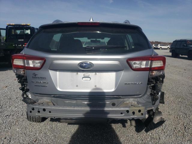 Photo 5 VIN: 4S3GTAD60J3734308 - SUBARU IMPREZA 