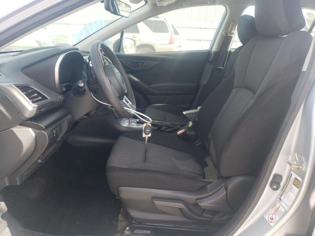 Photo 6 VIN: 4S3GTAD60J3734308 - SUBARU IMPREZA 