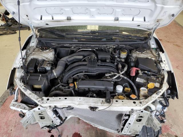 Photo 10 VIN: 4S3GTAD60J3742232 - SUBARU IMPREZA 