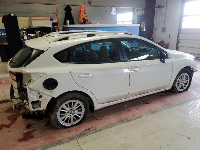 Photo 2 VIN: 4S3GTAD60J3742232 - SUBARU IMPREZA 