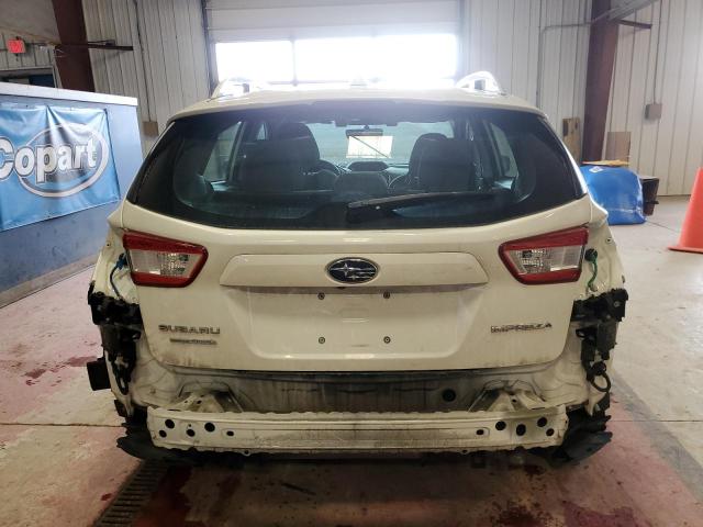 Photo 5 VIN: 4S3GTAD60J3742232 - SUBARU IMPREZA 