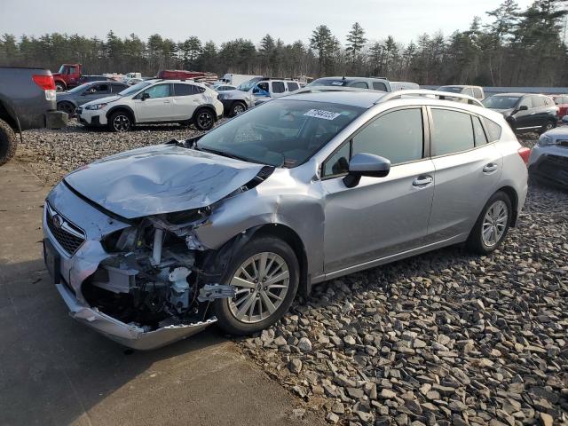 Photo 0 VIN: 4S3GTAD60J3751173 - SUBARU IMPREZA 