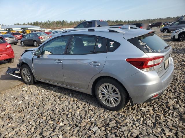 Photo 1 VIN: 4S3GTAD60J3751173 - SUBARU IMPREZA 