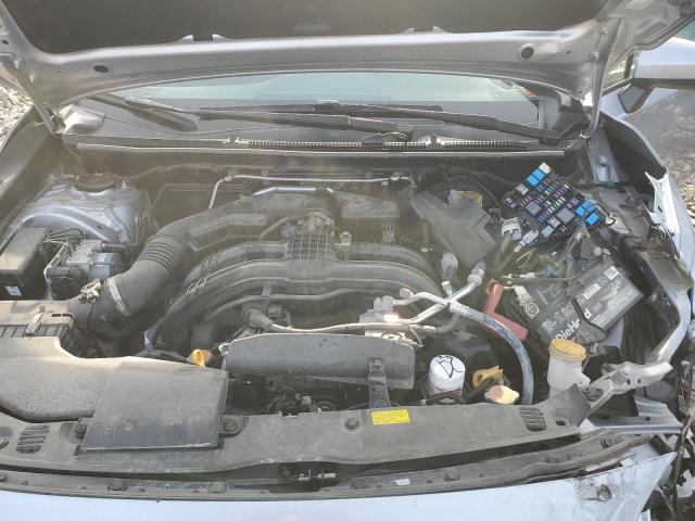 Photo 10 VIN: 4S3GTAD60J3751173 - SUBARU IMPREZA 