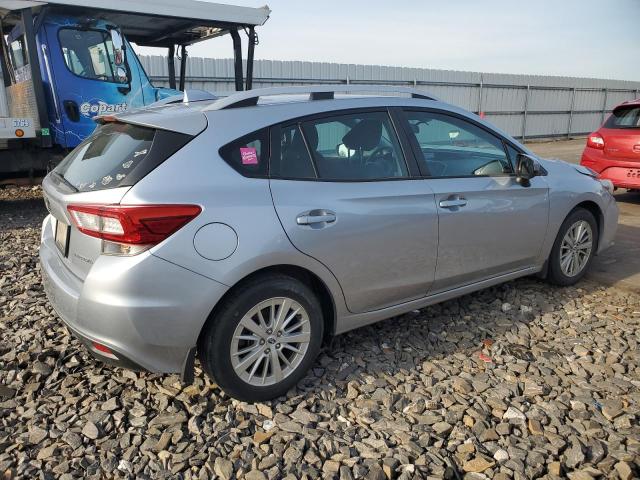 Photo 2 VIN: 4S3GTAD60J3751173 - SUBARU IMPREZA 