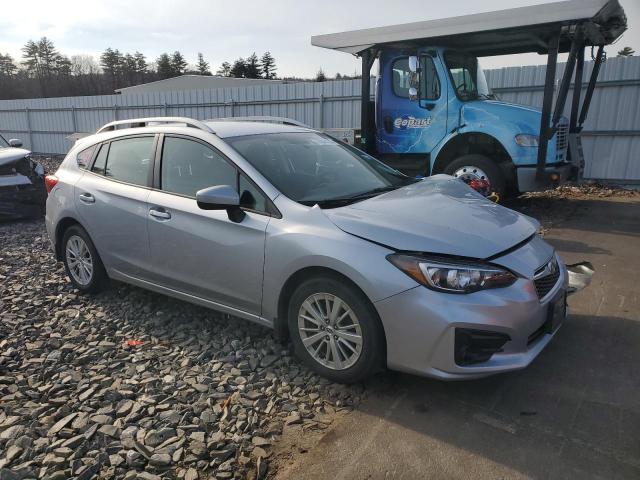 Photo 3 VIN: 4S3GTAD60J3751173 - SUBARU IMPREZA 