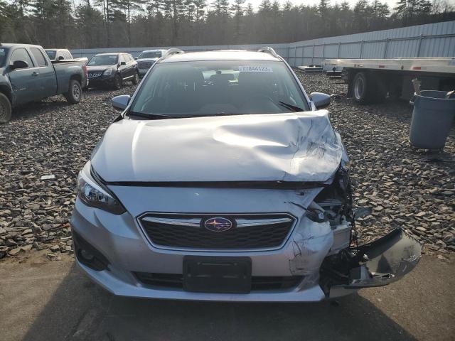 Photo 4 VIN: 4S3GTAD60J3751173 - SUBARU IMPREZA 