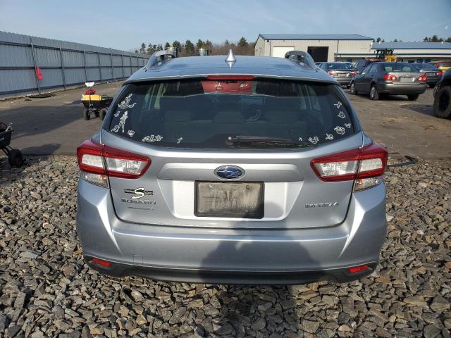 Photo 5 VIN: 4S3GTAD60J3751173 - SUBARU IMPREZA 