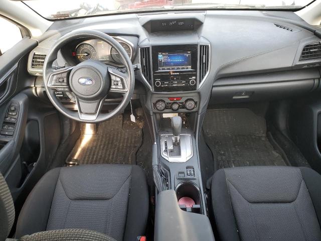 Photo 7 VIN: 4S3GTAD60J3751173 - SUBARU IMPREZA 