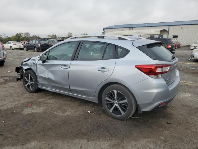 Photo 1 VIN: 4S3GTAD60K3708261 - SUBARU IMPREZA PR 