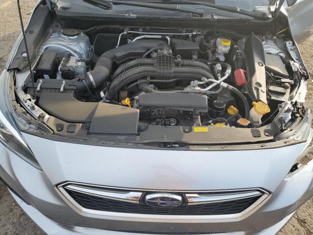 Photo 10 VIN: 4S3GTAD60K3708261 - SUBARU IMPREZA PR 