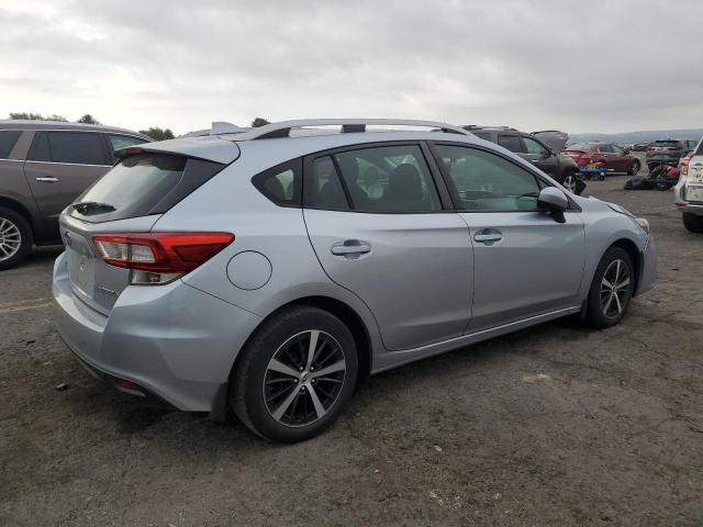 Photo 2 VIN: 4S3GTAD60K3708261 - SUBARU IMPREZA PR 