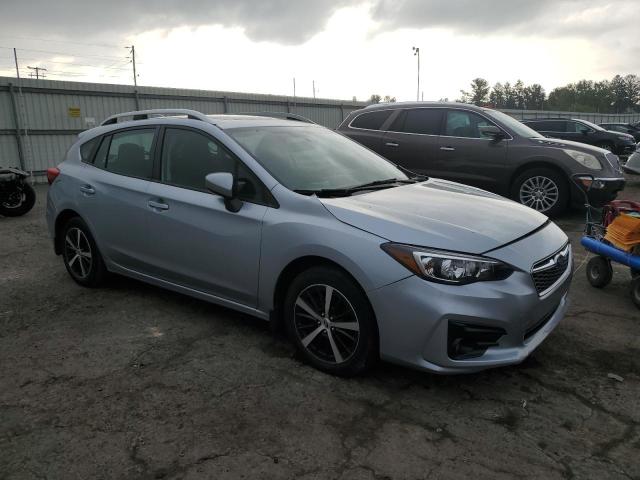 Photo 3 VIN: 4S3GTAD60K3708261 - SUBARU IMPREZA PR 