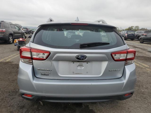 Photo 5 VIN: 4S3GTAD60K3708261 - SUBARU IMPREZA PR 