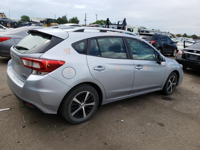 Photo 2 VIN: 4S3GTAD60K3708485 - SUBARU IMPREZA PR 