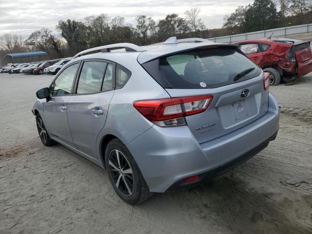 Photo 1 VIN: 4S3GTAD60K3710432 - SUBARU IMPREZA 