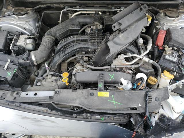 Photo 10 VIN: 4S3GTAD60K3710432 - SUBARU IMPREZA 